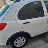 کوییک مدل ۱۴۰۱ برج ۱۱|خودرو سواری و وانت|سلماس, |دیوار