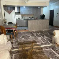 فروش واحد۹۵متری نوروزیان|فروش آپارتمان|قزوین, |دیوار