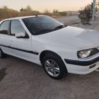 پژو پارس سفارشی xu7p elx موتور جدید تمام فول