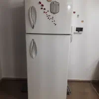 یخچال فریزر امرسان