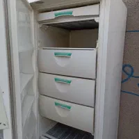 فریزر سالم|یخچال و فریزر|سبزوار, زینبیه|دیوار