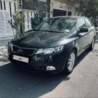کیا سراتو 2000 اتوماتیک درجه یک