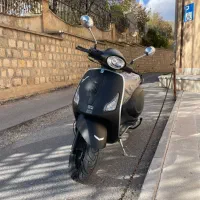 موتور دایچی جی پی ۱۵۰ نیرو موتور|موتورسیکلت|لردگان, |دیوار