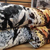 پتو 10قسطه|رختخواب، بالش، پتو|بروجرد, |دیوار