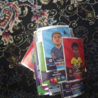 کارت کیمدی و برچسب زیر قیمت همه جا|کلکسیون و سرگرمی|ماکو, |دیوار