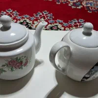 بانکه و ظروف نگهدارنده|ظروف نگهدارنده، پلاستیکی، یک‌بارمصرف|شیراز, قلعه شاهزاده بیگم|دیوار