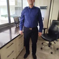 نگهبانی مجتمع مسکونی