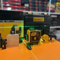 تراز لیزری 360درجه|ابزارآلات|تهران, بهداشت|دیوار