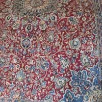 فرش کرمان ۱۲ متری مارک رشید فرخی|فرش|کرج, فاز ۱ مهرشهر|دیوار