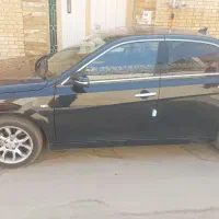 دنا ۴۰۲ اتومات|خودرو سواری و وانت|شهرضا, |دیوار