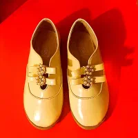 کفش ورنی نو