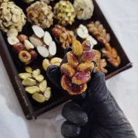 انوع خرما و حلوا|خوردنی و آشامیدنی|اهواز, شهرک برق|دیوار