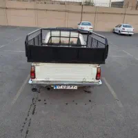 پیکان وانت CNG، مدل ۱۳۸۹|خودرو سواری و وانت|کرج, کیانمهر|دیوار