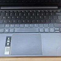 لپ تاپ استوک Lenovo 8540اقساطی|رایانه همراه|اصفهان, کساره|دیوار