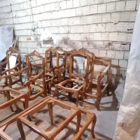 رنگکاری صنایع چوبی|خدمات پیشه و مهارت|بروجرد, |دیوار