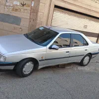 پژو۴۰۵سالم ب شرط