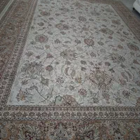 فرش ۹ متری دو عدد