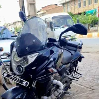 موتور باجاج ان اس ۱۵۰مدل ۹۵