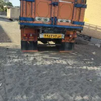 خاور۸۰۸|خودرو سنگین|جیرفت, |دیوار