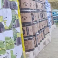 نوارتیپ گندم و هویج