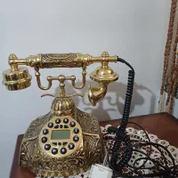 فروش تلفن برنزی