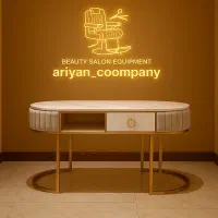 میزناخن بغل پارچه|آرایشگاه و سالن‌های زیبایی|تهران, شهرک ابوذر|دیوار