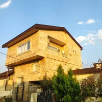 آپارتمان شهرکی نوساز .دو طبقه شخصی ساز.