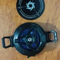 فن خنک کننده گیمینگ