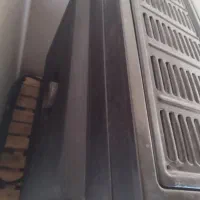 بخاری گازی مدل شومینه ۲۴ هزار در حد صفر|بخاری، هیتر، شومینه|تکاب, |دیوار