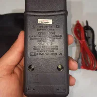 مولتی متر کاوین آرنوکس اصل فرانسه|لوازم جانبی موبایل و تبلت|نیریز, |دیوار