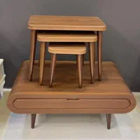 میزعسلی