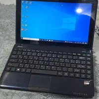 لپ تاپ لمسی msi
