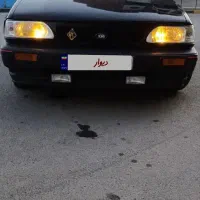 پراید هاچبک