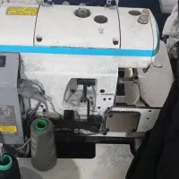 چرخ زیگزال e4s|چرخ خیاطی و ریسندگی|شهریار, شهرک بهاران (ویره)|دیوار