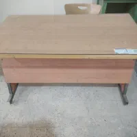 میز کار و صندلی جلسه یا انتظار