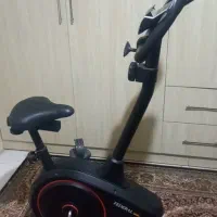 دوچرخه ثابت حرفه ای مدل  Federal v270
