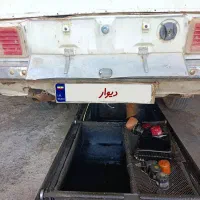 فروش پیکان مدل۸۲