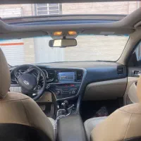 کیا اپتیما ۲۰۱۲|خودرو سواری و وانت|کرمان, |دیوار