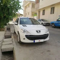 پژو 207|خودرو سواری و وانت|شیراز, شهرک مخابرات|دیوار