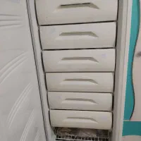 یخچال وفریزر