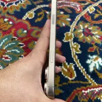 iPhone 16 pro max Zaa|موبایل|ایرانشهر, |دیوار