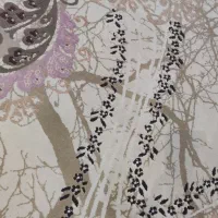 فرش 4متری|فرش|کرج, باغستان|دیوار