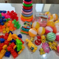 اسباب بازی کودک|اسباببازی|رشت, منظریه|دیوار