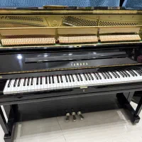yamaha u1 made in japan|پیانو، کیبورد، آکاردئون|بوشهر, |دیوار