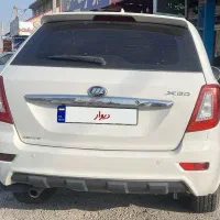 لیفان x60