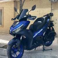 طرح آیروکس|موتورسیکلت|کرج, فاز ۳ گوهردشت|دیوار