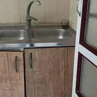 اجاره آپارتمان ۱۰۰ متری تک خوابه طبقه اول