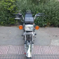 هندا۱۵۰ استارتی مدل ۹۵
