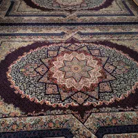 فرش شیش متری و چهار متری|فرش|کوچصفهان, |دیوار