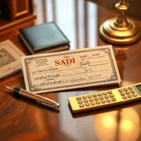مشاوره چک صیادی حضوری